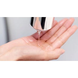 System Professional Smoothen Shampoo - 250 ml