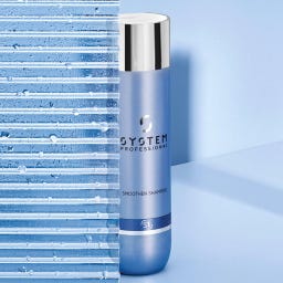 System Professional Smoothen Shampoo - 250 ml