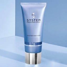 System Professional Smoothen Conditioner - 200 ml