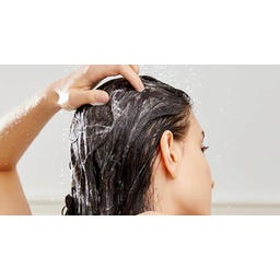 System Professional Volumize Shampoo - 250 ml