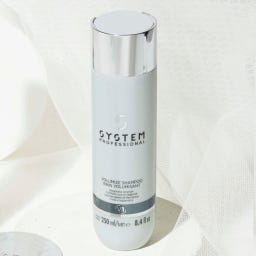 System Professional Volumize Shampoo - 250 ml