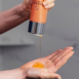 System Professional Solar Hair & Body Shampoo - 250 ml