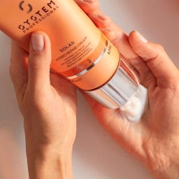 System Professional Solar Conditioner - 200 ml