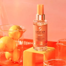 System Professional Solar Oil - 30 ml