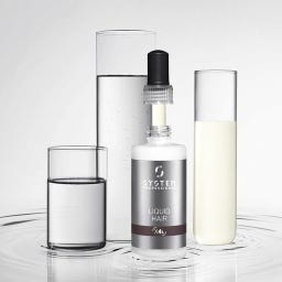 System Professional Liquid Hair - 100 ml