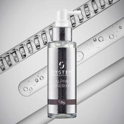 System Professional Alpha Energy - 100 ml