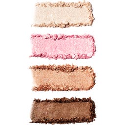 ReDimension Daily Glow Sheer Highlighter Palette - 1 pc