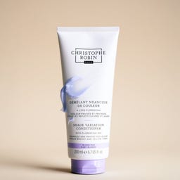 Christophe Robin Shade Variation Conditioner Baby Blonde - 200 ml