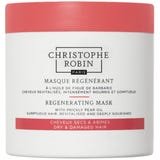 Christophe Robin Regenerating Mask with Prickly Pear Oil