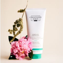 Fortifying Conditioner with Amaranth Peptides - 200 ml