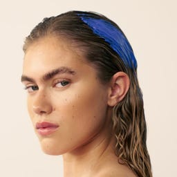 Christophe Robin Shade Variation Mask - Baby Blonde