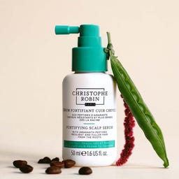 Fortifying Scalp Serum with Amaranth Peptides - 50 ml