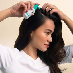 Fortifying Scalp Serum with Amaranth Peptides - 50 ml