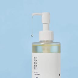 Round Lab 1025 Dokdo Cleansing Oil - 200 ml