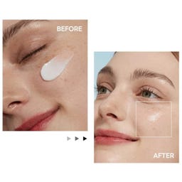Round Lab Birch Juice Moisturizing Cream - 80 ml