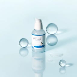 Round Lab Birch Juice Moisturizing Serum - 50 ml