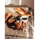 Versatile Paris Croissant Café Extrait de Parfum - 30 ml