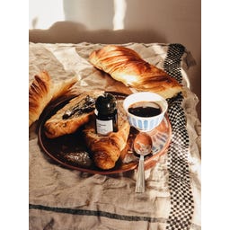 Versatile Paris Croissant Café Extrait de Parfum - 30 ml