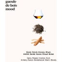 Versatile Paris Gueule de Bois Extrait de Parfum - 30 ml