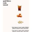 Versatile Paris God Bless Cola Extrait de Parfum - 30 ml