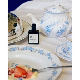 Versatile Paris Culot Thé Extrait de Parfum Roll-On - 15 ml
