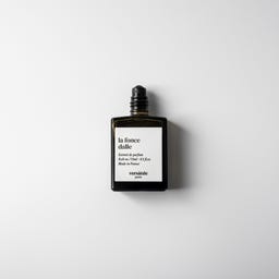 Versatile Paris La Foncedalle Extrait de Parfum Roll-On - 15 ml