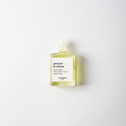 Versatile Paris Presser le Citron Eau de Parfum Roll-On - 15 ml