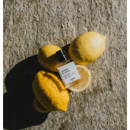 Versatile Paris Presser le Citron Eau de Parfum Roll-On - 15 ml