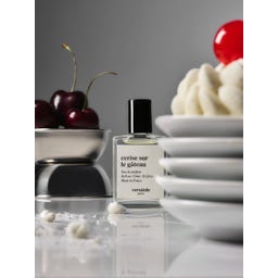 Cerise sur le Gâteau Eau de Parfum Roll-On - 15 ml