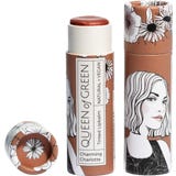 Queen of Green Charming Charlotte Tinted Lipbalm