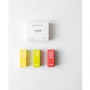 Versatile Paris Discovery Box - Fruity Scents - 1 Set
