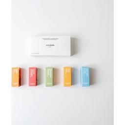 Versatile Paris Discovery Box - Refreshing Scents - 1 Set