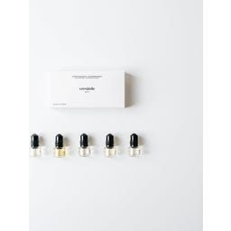 Versatile Paris Discovery Box - Refreshing Scents - 1 Set