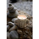 Hellenist Paris Sanctuaire Marin Scented Candle - 180 g