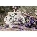 Hellenist Paris Lavande Olympe Scented Candle - 180 g