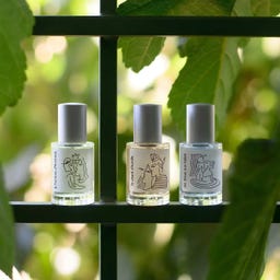 Hellenist Paris Travel Set 
