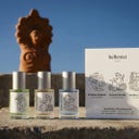 Hellenist Paris Travel Set 