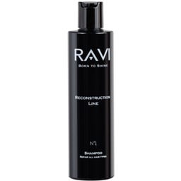 Restructuring Shampoo (Reconstruction Line n°1) - 250 ml