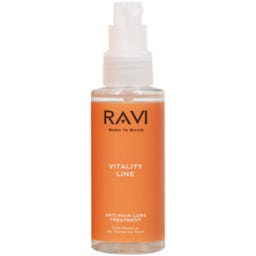 RAVI Born to Shine Vitality Line Anti Hair Loss Spray - 100 ml