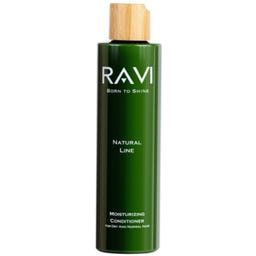 RAVI Born to Shine Natural Conditioner - 250 ml