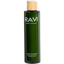 RAVI Born to Shine Natural Honey Shampoo - 250 ml