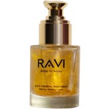 RAVI Born to Shine Crystal Fluid with Gold