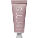 eyelights cream eye shadow, blaze