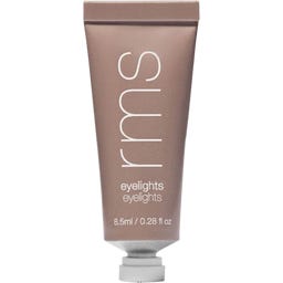 RMS Beauty eyelights cream eye shadow - strobe