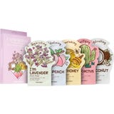 Tonymoly I&acute;m Worth It Face Mask Set
