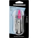 Tweezerman Mini Nail Rescue Set - 1 st.