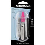 Tweezerman Mini Nail Rescue Set