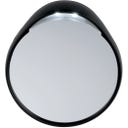 Tweezermate 10X Lighted Mirror, Black