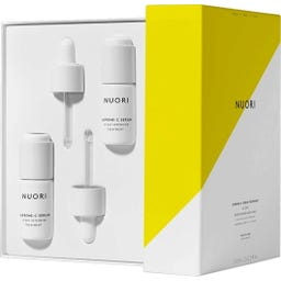 NUORI Supreme-C Treatment - 20 ml