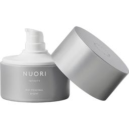 NUORI Bio-Renewal Night - 50 ml